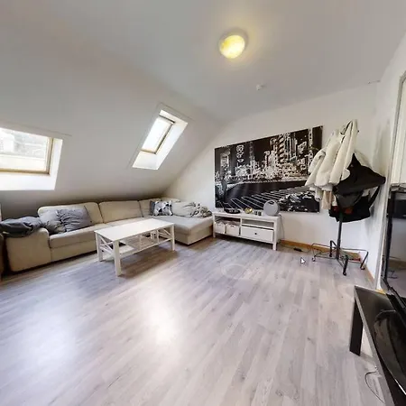 Spacious, 1 Minute From Bryggen! * Bergen
